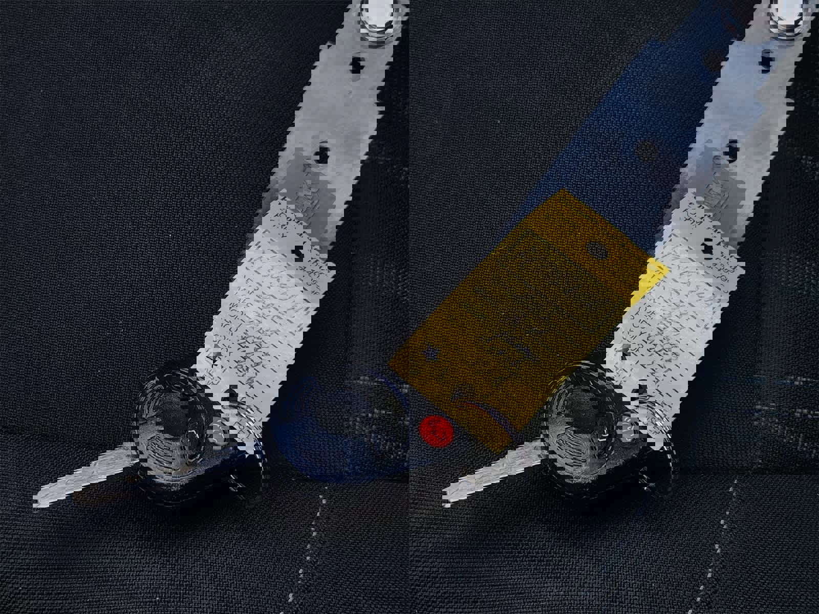 Used 2015 Ford Focus SE image 28