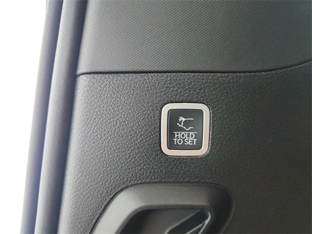 New 2025 Jeep Wagoneer Series II w/ Convenience Group I image 44