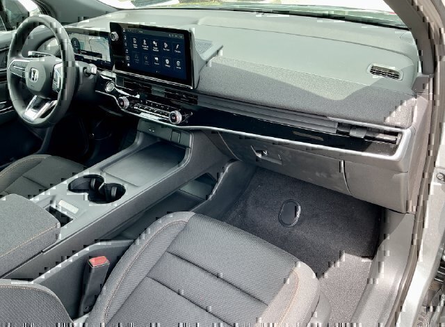 New 2026 Honda Prologue Eco image 13