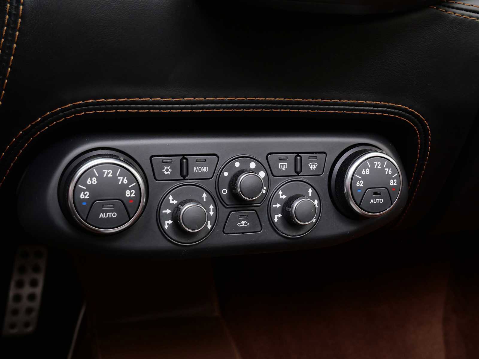 Certified 2014 Ferrari 458 Spider image 27