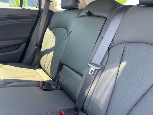 Used 2019 Buick Envision Essence FWD image 34