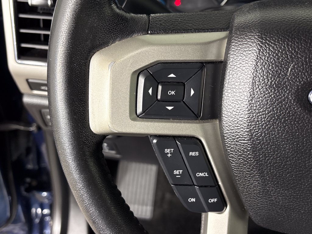 Certified 2018 Ford F150 Lariat AWD/4WD image 18