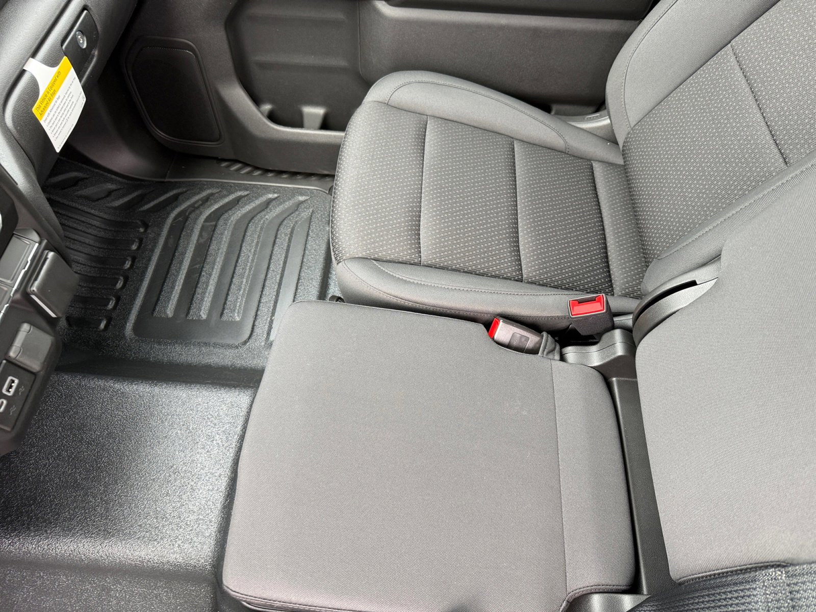 New 2026 GMC Sierra 1500 Pro w/ Pro Value Package image 14
