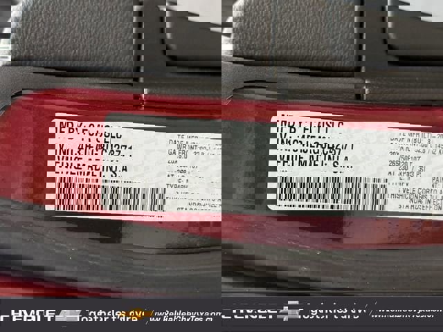 Used 2020 Jeep Grand Cherokee Altitude RWD image 32