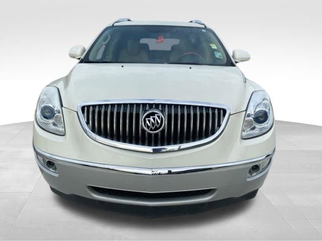 Used 2009 Buick Enclave CXL w/ Entertainment Package #3 FWD image 2