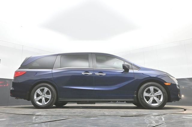 Used 2019 Honda Odyssey EX-L image 49