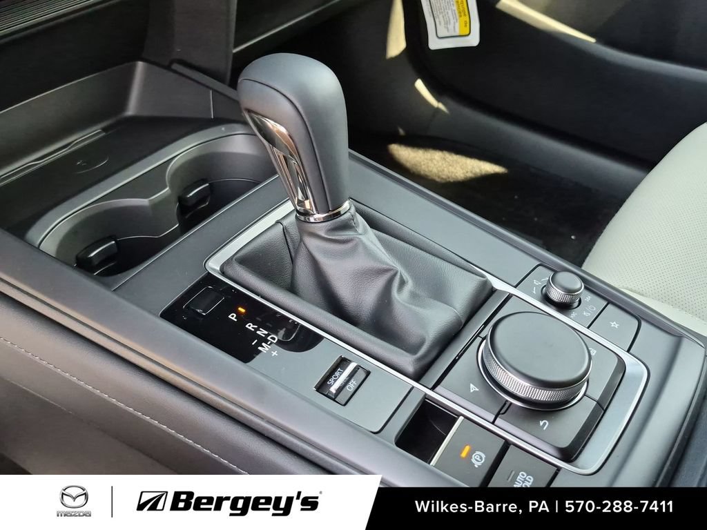 New 2026 MAZDA CX-30 AWD 2.5 S w/ Premium Package image 21