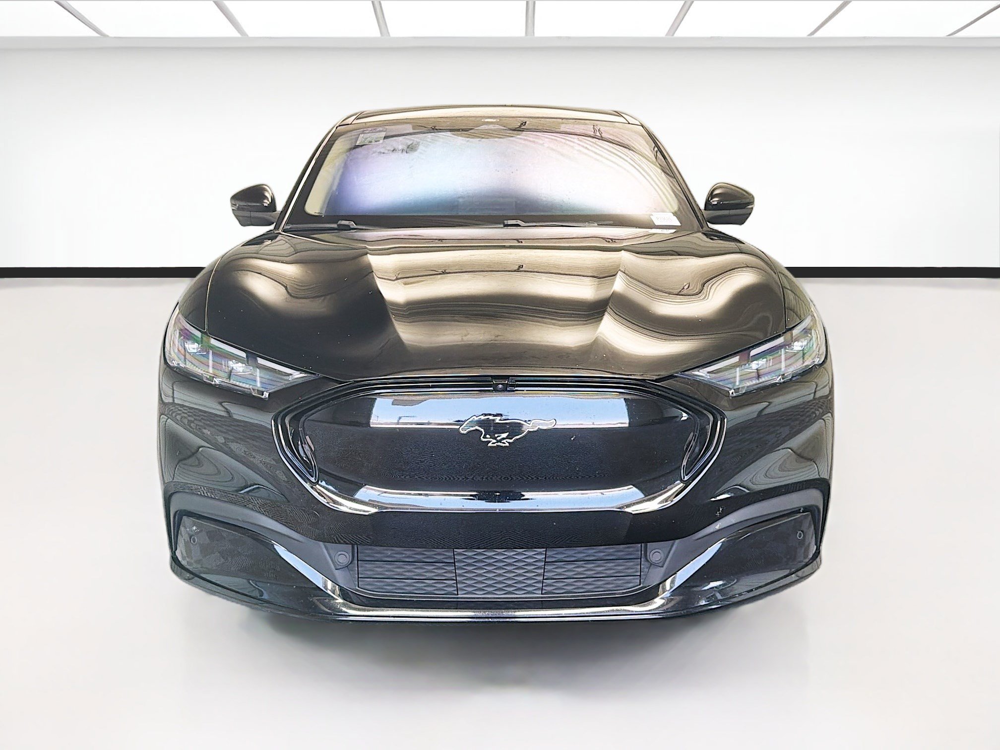 Used 2024 Ford Mustang Mach-E Premium RWD image 2