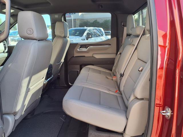 Used 2026 GMC Sierra 1500 SLT RWD image 19
