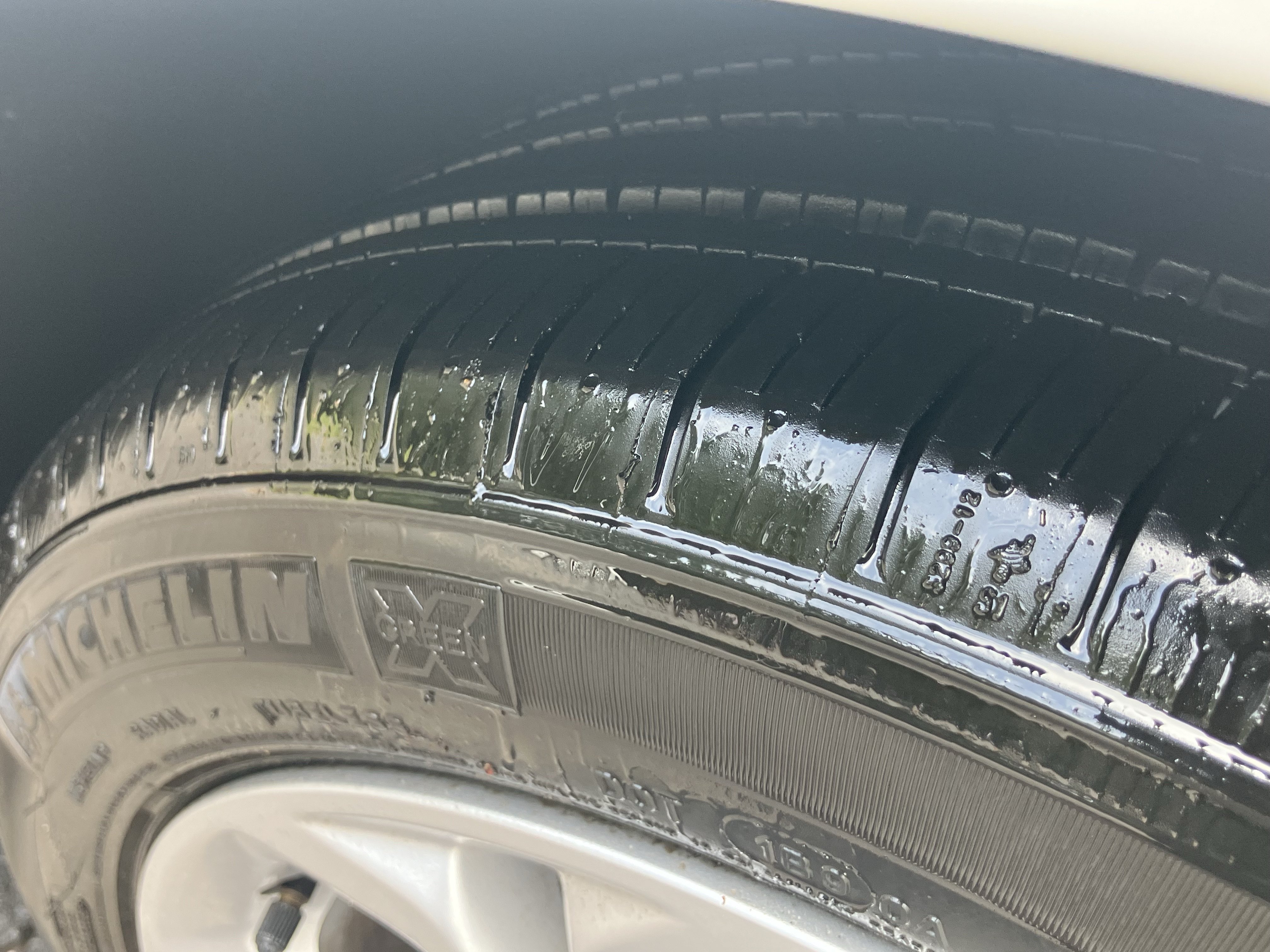 Used 2025 Honda Accord LX image 12