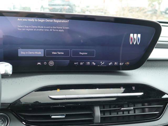 New 2026 Buick Enclave Avenir w/ Super Cruise Package image 41