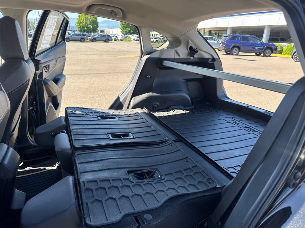 Used 2022 Subaru Crosstrek 2.5i Sport w/ Moonroof Package AWD/4WD image 15