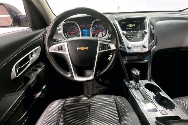 Used 2017 Chevrolet Equinox LT w/ Convenience Package image 8