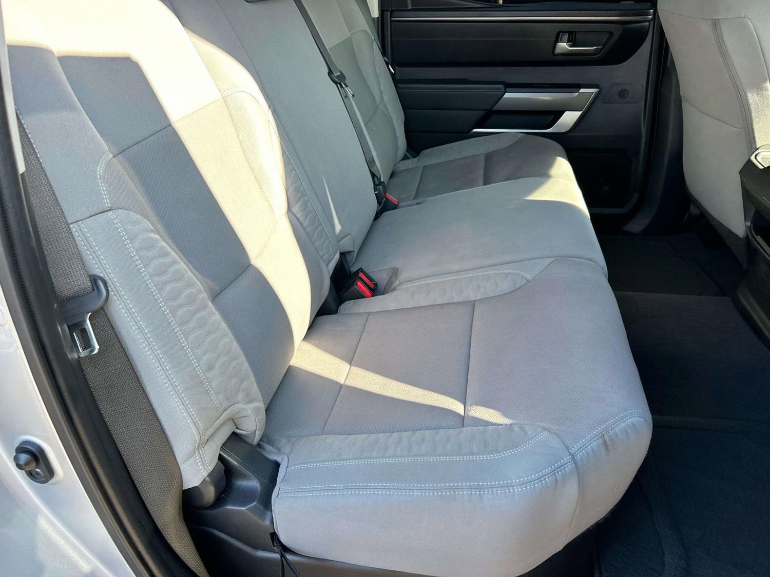 Used 2022 Toyota Tundra SR5 image 20