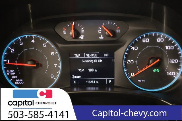 Used 2019 Chevrolet Equinox LS image 15