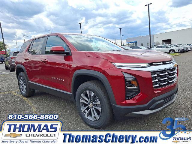 New 2026 Chevrolet Equinox LT w/ Convenience Package II
