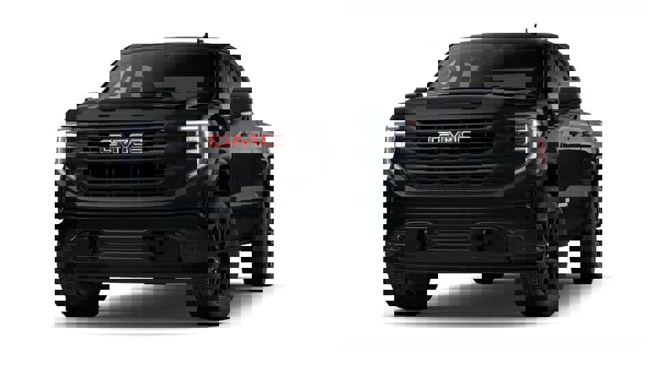 New 2026 GMC Sierra 1500 Pro w/ Graphite Edition image 27