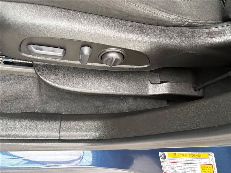 Used 2023 Chevrolet Traverse LT w/ LPO, Floor Liner Package AWD/4WD image 8