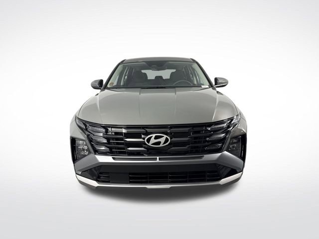 New 2026 Hyundai Tucson SEL image 10