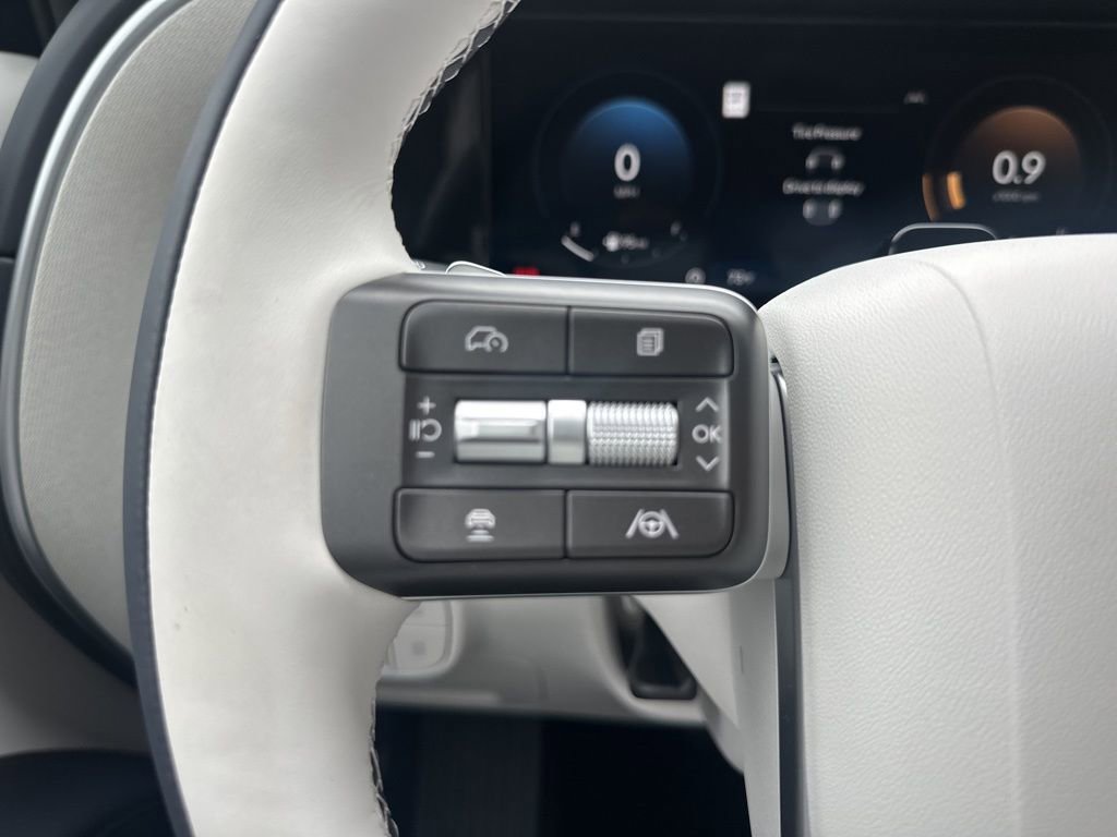 New 2026 Hyundai Palisade Calligraphy image 19