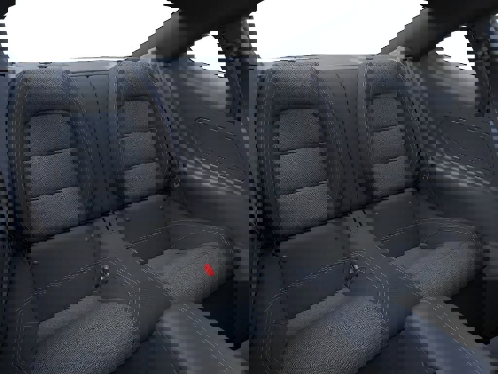 New 2026 Ford Mustang GT RWD image 11