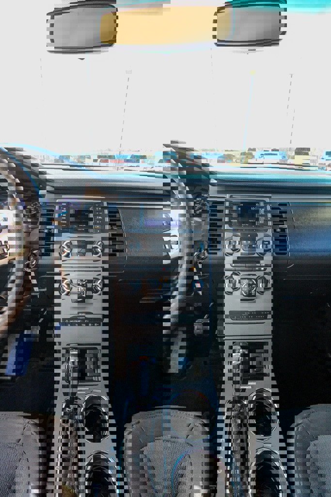 Used 2017 Ford Flex SE image 27