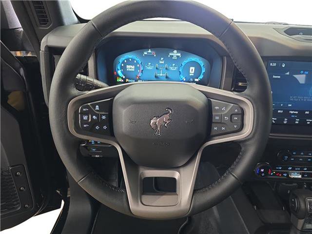 New 2026 Ford Bronco Badlands image 12