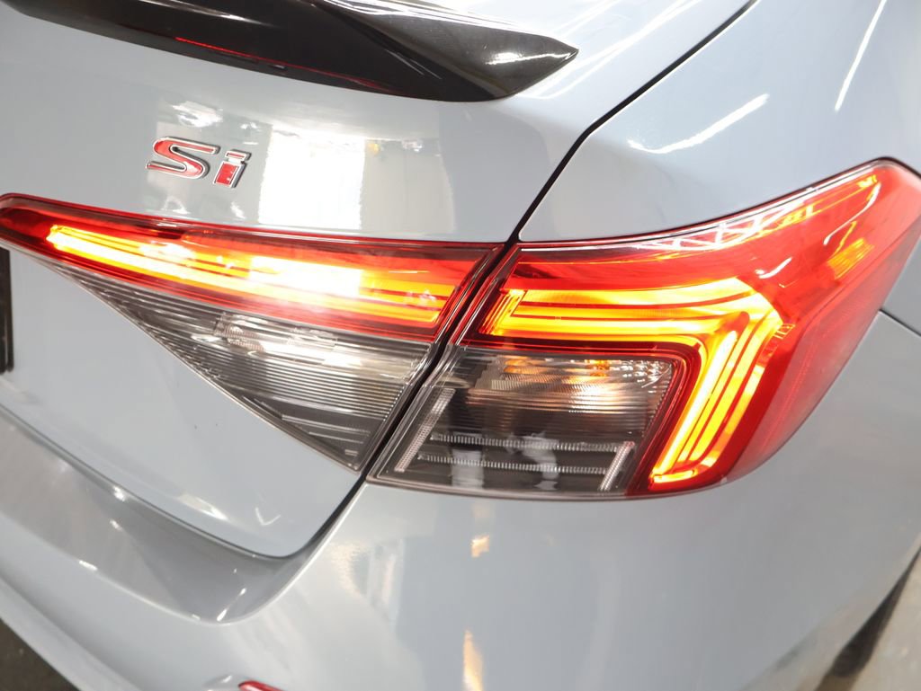 Used 2022 Honda Civic Si image 28