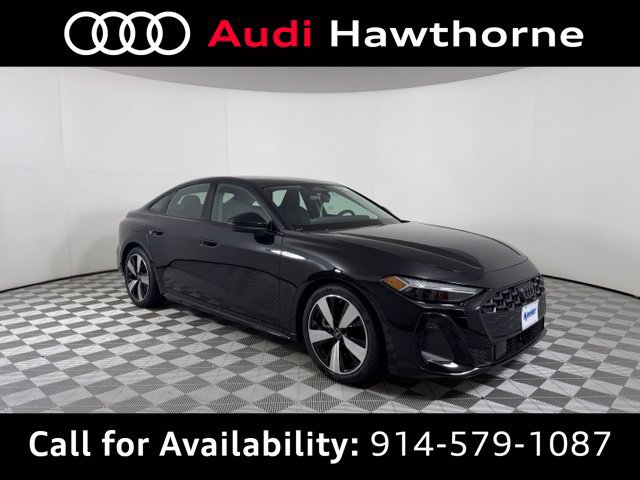 New 2026 Audi A5 Premium Plus