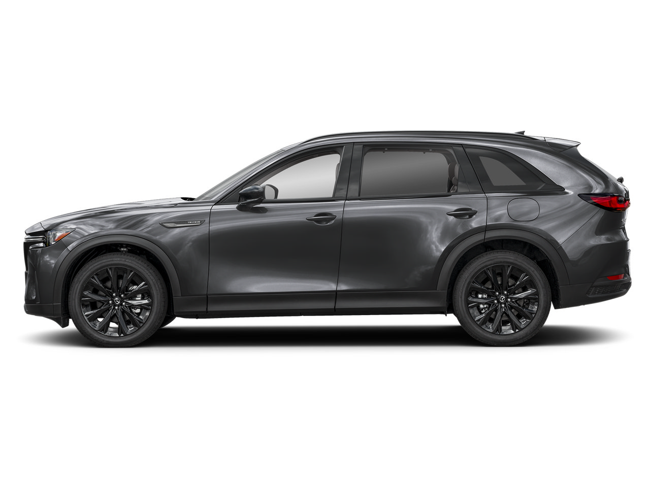 New 2026 MAZDA CX-90 3.3 Turbo w/ Premium Sport Pkg AWD/4WD image 27