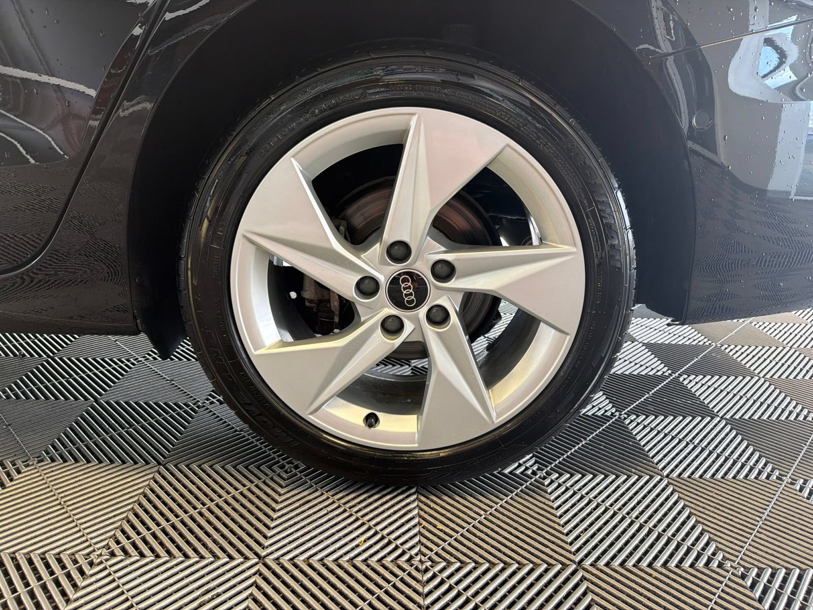 Used 2024 Audi A3 2.0T Premium FWD image 8