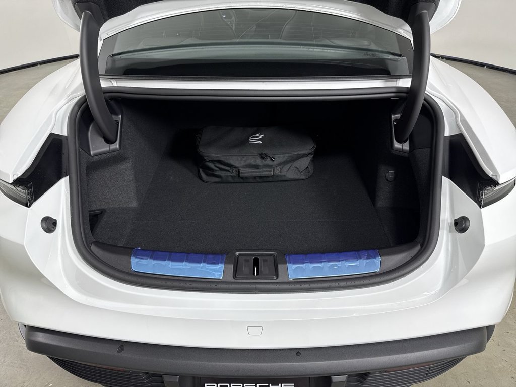 New 2026 Porsche Taycan 4S AWD/4WD image 19