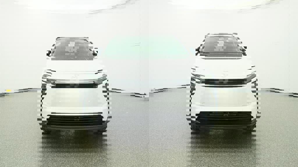 New 2026 Toyota bZ image 31