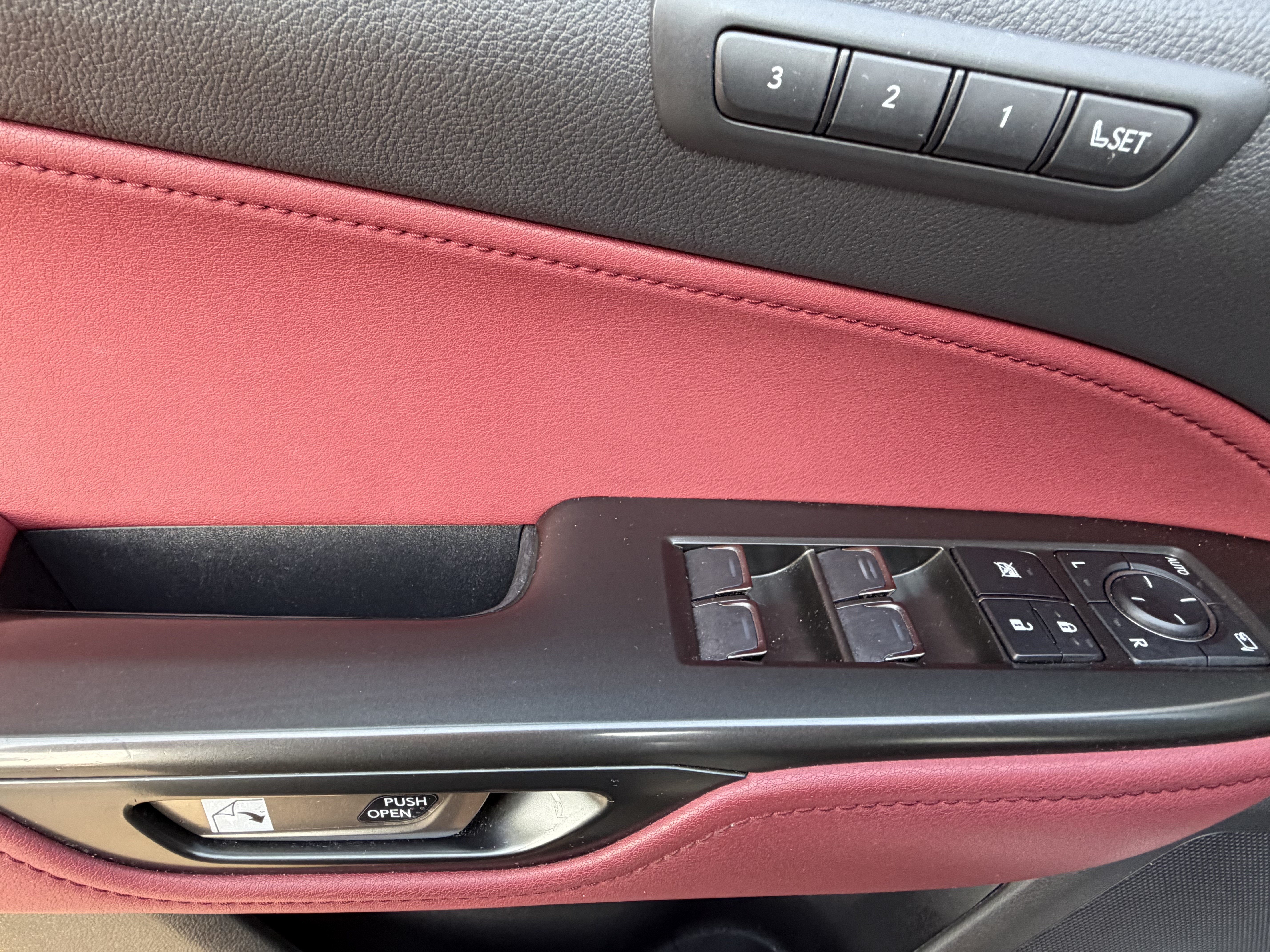 Certified 2024 Lexus NX 350 AWD image 14