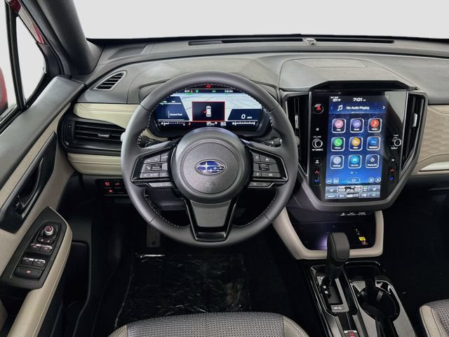 New 2026 Subaru Forester Premium AWD/4WD image 22