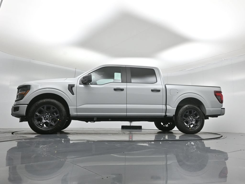 New 2026 Ford F150 STX w/ Equipment Group 200A RWD image 45