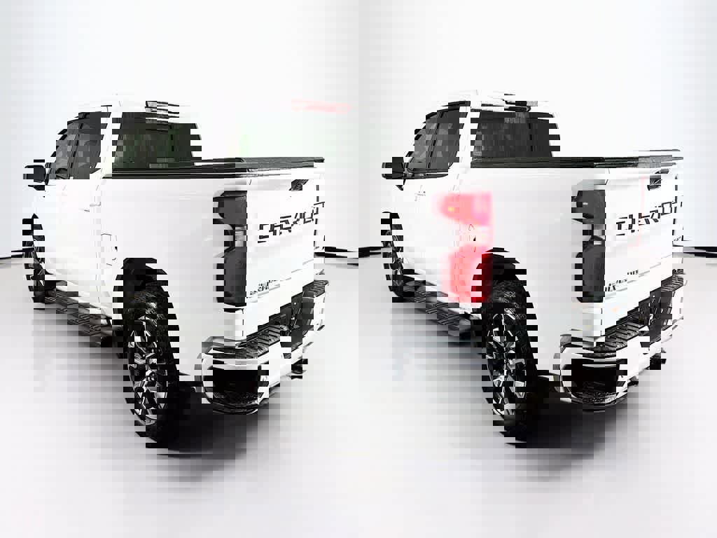 Used 2023 Chevrolet Silverado 1500 RST w/ All Star Edition Plus image 4