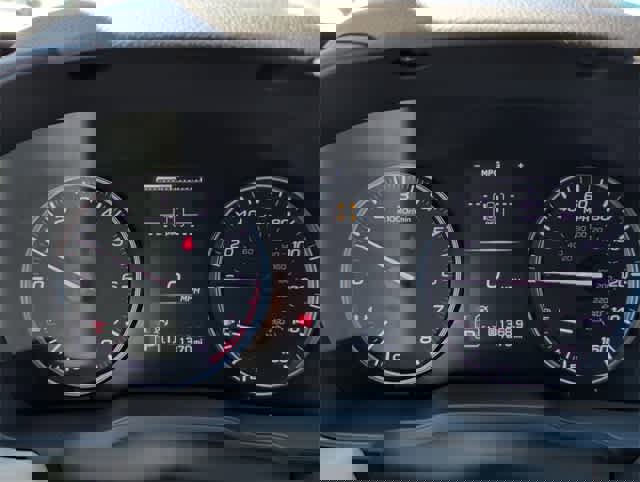 Certified 2026 Subaru Forester Premium image 31