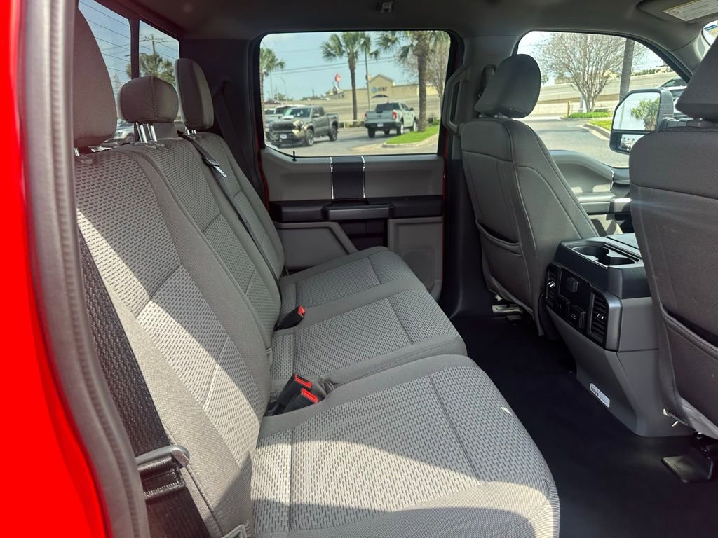 Used 2022 Ford F250 XLT image 20