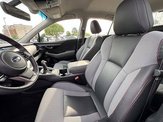 Used 2020 Subaru Legacy Sport w/ Popular Package #2 AWD/4WD image 23