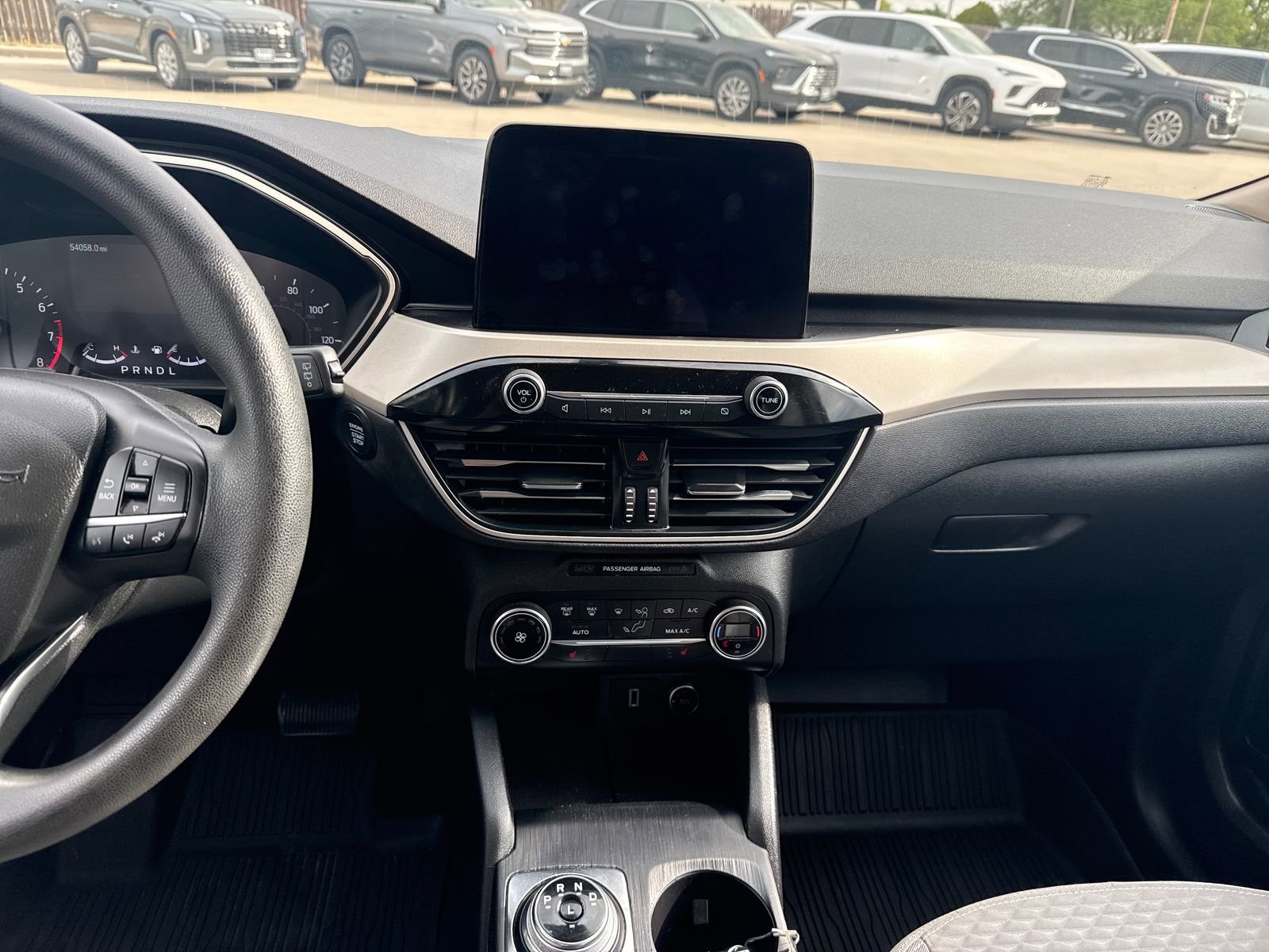 Used 2020 Ford Escape SE AWD/4WD image 24