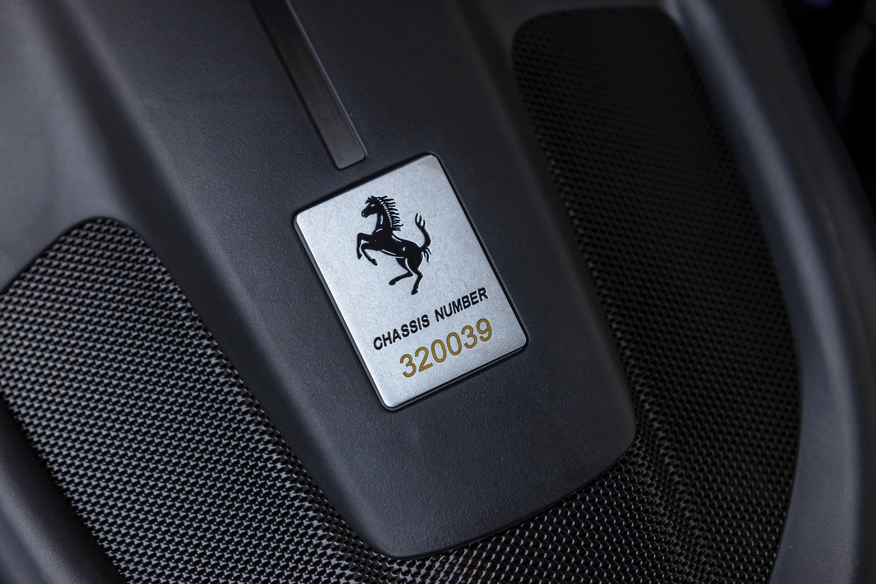 Certified 2025 Ferrari Roma Spider image 81