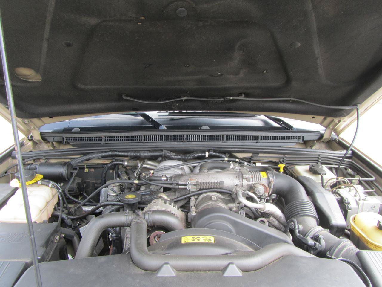Used 2004 Land Rover Discovery S7 AWD/4WD image 26
