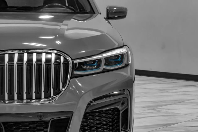 Used 2020 BMW 750i xDrive w/ Executive Package AWD/4WD image 66