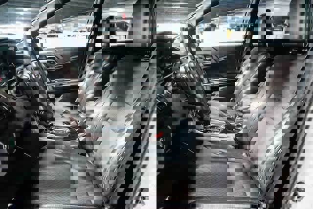 Used 2016 Honda Accord Sport image 16