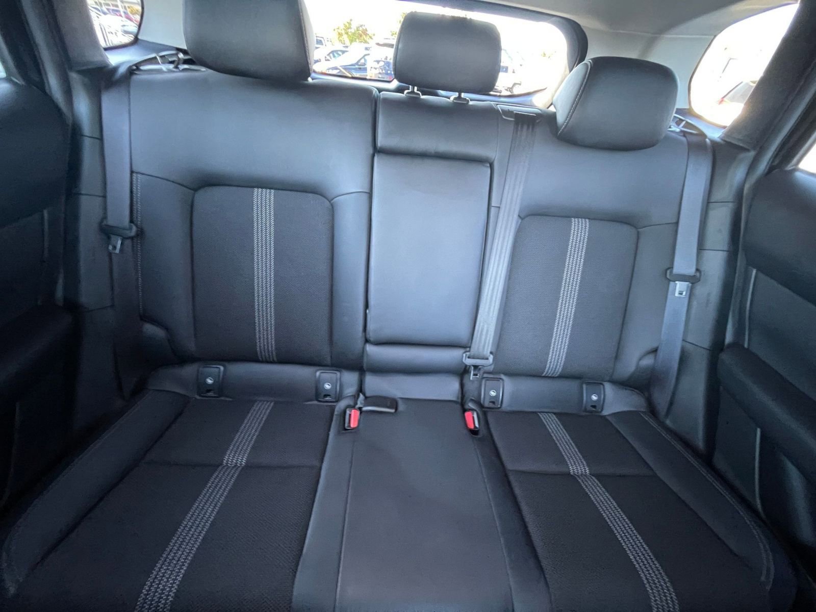 Used 2025 MAZDA CX-50 AWD 2.5 S w/ Preferred Package image 32