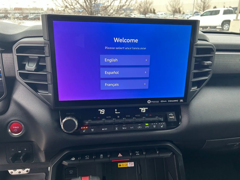 Used 2024 Toyota Tundra TRD Pro image 20