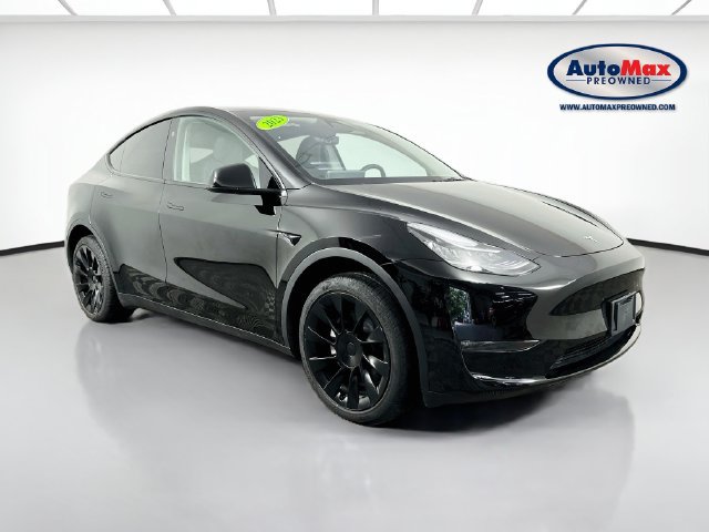 Used 2023 Tesla Model Y AWD