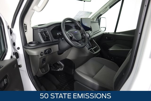 New 2026 Ford Transit 250 148 Medium Roof Extended AWD image 19