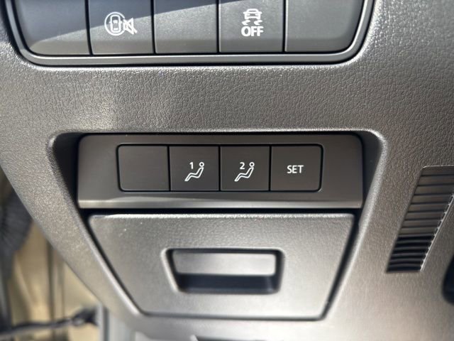 Certified 2024 MAZDA MAZDA3 s image 17